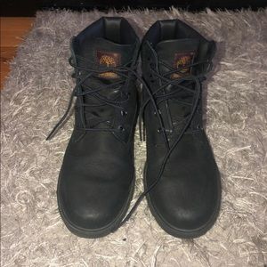 Timberland Boota
